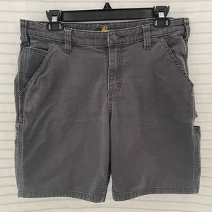 CARHARTT CARGO SHORTS